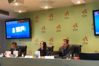 CEDEM: Nivo etničke distance smanjen u posljednjih pet godina CEDEM: Nivo etničke distance smanjen u posljednjih pet godina