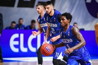 Sutjeska maksimalna i nakon trećeg kola: Novi ubjedljiv trijumf Nikšićana Sutjeska maksimalna i nakon trećeg kola: Novi ubjedljiv trijumf Nikšićana