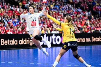 Biće to finale za pamćenje: Moćna Francuska razbila i Švedsku, mogu li ovog puta do zlata Biće to finale za pamćenje: Moćna Francuska razbila i Švedsku, mogu li ovog puta do zlata