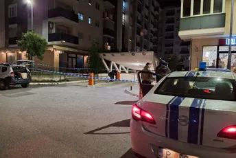 Podgorica: Pucnjava u City kvartu, povrijeđen strani državljanin Podgorica: Pucnjava u City kvartu, povrijeđen strani državljanin