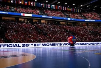 Do kraja SP ostala još četiri meča: Pogledajte raspored i termine svih nedjeljnih utakmica Do kraja SP ostala još četiri meča: Pogledajte raspored i termine svih nedjeljnih utakmica