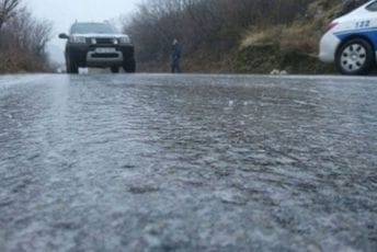 Izmijenjen režim saobraćaja na više putnih pravaca