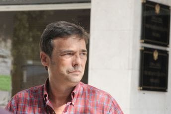 Đurišić obrazložio zašto je izdvojio mišljenje na Savjetu RTV Podgorica: Vjerujem u vladavinu prava, prednost se mora dati zaposlenima Đurišić obrazložio zašto je izdvojio mišljenje na Savjetu RTV Podgorica: Vjerujem u vladavinu prava, prednost se mora dati zaposlenima