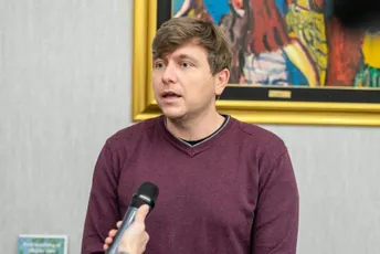 Lucić: Nedostatak dugoročne vizije u urbanističkom planiranju izazov za očuvanje prirode Lucić: Nedostatak dugoročne vizije u urbanističkom planiranju izazov za očuvanje prirode