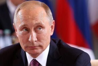 Putin pristao da povuče vojsku iz više jermenskih regiona