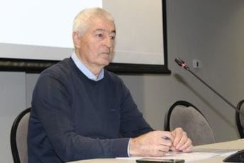 Duloviću novi mandat na mjestu predsjednika Skupštine Karate saveza Duloviću novi mandat na mjestu predsjednika Skupštine Karate saveza