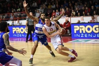 Neuspjeh uprkos buđenju u nastavku: Mornar nakon dramatičnog finiša poražen u Čačku Neuspjeh uprkos buđenju u nastavku: Mornar nakon dramatičnog finiša poražen u Čačku