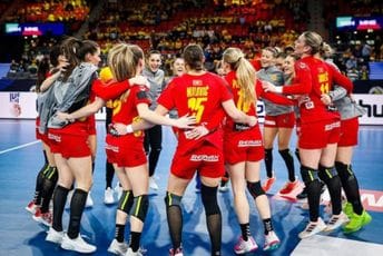 Crna Gora sa Češkom za sedmo mjesto Crna Gora sa Češkom za sedmo mjesto