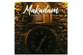 "Spava moj grad": Grupa Makadam objavila novi album "Spava moj grad": Grupa Makadam objavila novi album