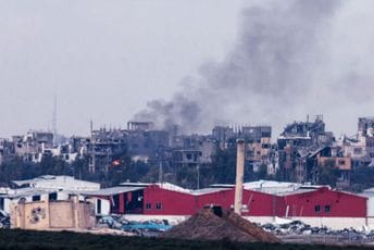 Pet Palestinaca ubijeno u novoj izraelskoj raciji na Zapadnoj obali Pet Palestinaca ubijeno u novoj izraelskoj raciji na Zapadnoj obali