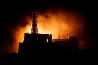 Eksplozija u fabrici u Indiji, poginulo najmanje devet radnika Eksplozija u fabrici u Indiji, poginulo najmanje devet radnika