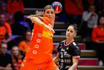 Tome smo se nadali: Izbjegli smo Holandiju, u kvalifikacijama za OI čeka nas i Njemačka Tome smo se nadali: Izbjegli smo Holandiju, u kvalifikacijama za OI čeka nas i Njemačka