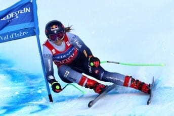 Valdizer: Federika Brinjone najbolja, Šifrin i dalje vodi u generalnom plasmanu Valdizer: Federika Brinjone najbolja, Šifrin i dalje vodi u generalnom plasmanu