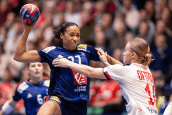 Norveška predala krunu: Francuska je novi prvak svijeta Norveška predala krunu: Francuska je novi prvak svijeta