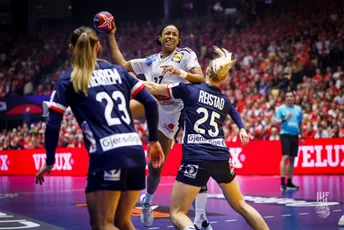 Rejštad je MVP: Pogledajte ko je u All-star timu Svjetskog prvenstva Rejštad je MVP: Pogledajte ko je u All-star timu Svjetskog prvenstva