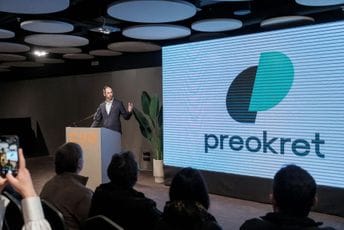 Iković izabran za glavnog koordinatora “Preokreta” Iković izabran za glavnog koordinatora “Preokreta”