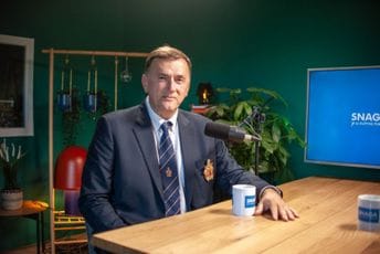 "Snaga je u svima nama": Uspješni biznisi kao ambasadori crnogorske privrede "Snaga je u svima nama": Uspješni biznisi kao ambasadori crnogorske privrede