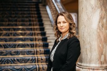 Izvršna direktorica Pivare „Trebjesa“ u finalu prestižnog takmičenja Women in Sales Awards Izvršna direktorica Pivare „Trebjesa“ u finalu prestižnog takmičenja Women in Sales Awards