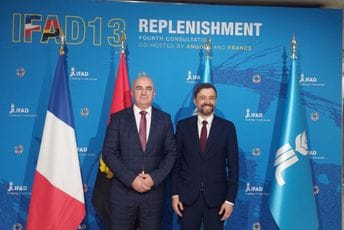 Joković: Crna Gora ostaje posvećena ostvarivanju zajedničkih ciljeva od globalnog značaja Joković: Crna Gora ostaje posvećena ostvarivanju zajedničkih ciljeva od globalnog značaja