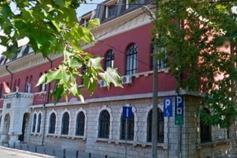 Vojinović: Neko će morati da odgovara, dijete moglo skupo da plati bahatost, neprofesionalizam i nehumani tretman Vojinović: Neko će morati da odgovara, dijete moglo skupo da plati bahatost, neprofesionalizam i nehumani tretman