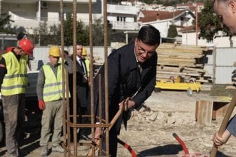 Šaranović: Da bismo odgovorili izazovima moramo da imamo zadovoljnog policijskog službenika Šaranović: Da bismo odgovorili izazovima moramo da imamo zadovoljnog policijskog službenika
