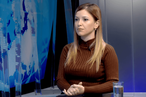 Cikotić: Zbog svega što se prethodnih dana dogodilo – Spajić mora da ode