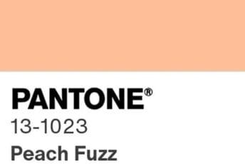 Pantone: Ovo je boja 2024. godine Pantone: Ovo je boja 2024. godine