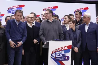 Slobodna Dalmacija: Može li jadnije, ovo je jedno od najvećih poniženja Crne Gore u istoriji Slobodna Dalmacija: Može li jadnije, ovo je jedno od najvećih poniženja Crne Gore u istoriji