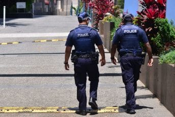 Australija: Policija reagovala zbog provale, pronašla kokain vrijedan milijardu dolara Australija: Policija reagovala zbog provale, pronašla kokain vrijedan milijardu dolara
