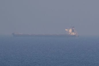 Ukrajina: Izvoz preko crnomorskog koridora dostigao 10 miliona tona Ukrajina: Izvoz preko crnomorskog koridora dostigao 10 miliona tona