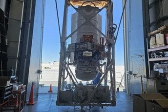 Iz baze na Antarktiku: NASA lansira teleskop pomoću balona Iz baze na Antarktiku: NASA lansira teleskop pomoću balona