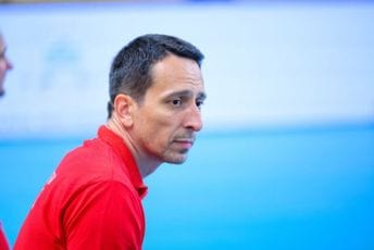 Odbojkaši u Zonskim kvalifikacijama za EP, Radić objavio spisak Odbojkaši u Zonskim kvalifikacijama za EP, Radić objavio spisak