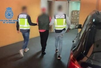 Nakon 20 godina: Uhapšen vođa balkanske bande "Drač" Nakon 20 godina: Uhapšen vođa balkanske bande "Drač"