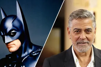 Kluni: Na svijetu nema dovoljno droge koja bi me natjerala da ponovo glumim Betmena Kluni: Na svijetu nema dovoljno droge koja bi me natjerala da ponovo glumim Betmena