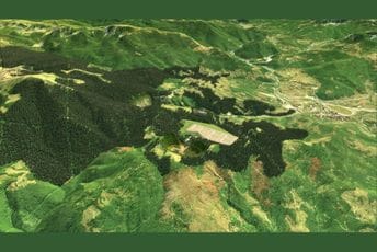 Rudnik Brskovo postavlja standarde za održivo rudarenje Rudnik Brskovo postavlja standarde za održivo rudarenje