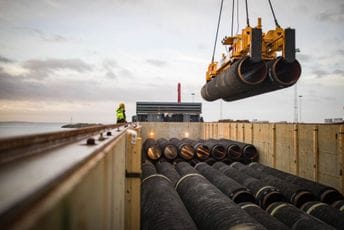 EU produžuje ograničenje cijene plina: "Putin ne može više da nas ucjenjuje" EU produžuje ograničenje cijene plina: "Putin ne može više da nas ucjenjuje"