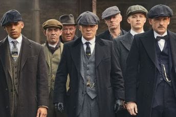 "Peaky Blinders" dobija dvije spin-off serije "Peaky Blinders" dobija dvije spin-off serije