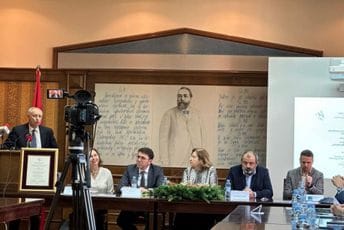 Vučiniću uručena nagrada "Akademik Mijat Šuković", Radulović reizabran za predsjednika Udruženja pravnika