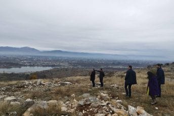 Podrška Svjetske banke za upravlajnje sedimentom u vodotocima Podrška Svjetske banke za upravlajnje sedimentom u vodotocima