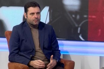 Vujović: Dok se Spajić i Milatović svađaju i prebrojavaju odbornike, Dodik i Mandić pokazali ideološki put kojem treba da stremi parlamentarna većina