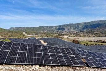 U Crnoj Gori sve više solarnih elektrana: U protekla dva mjeseca nadmašeni prošlogodišnji rezultati
