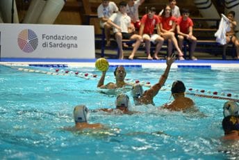 Oni nas čekaju i na EP: Crna Gora raspucana protiv Francuske, sjutra protiv Italije za prvo mjesto Oni nas čekaju i na EP: Crna Gora raspucana protiv Francuske, sjutra protiv Italije za prvo mjesto