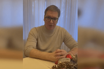 Vučić se izvinio građanima Republike Srpske: Uvijek ćemo biti uz vas
