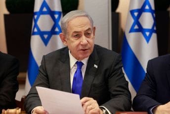 Netanjahu: Plan o prekidu vatre podrazumijeva uništenje Hamasa