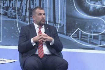 Krapović: Ono što se desilo u logoru Morinj nije posljedica velikosrpske agresije, već rata u Jugoslaviji Krapović: Ono što se desilo u logoru Morinj nije posljedica velikosrpske agresije, već rata u Jugoslaviji