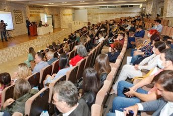 Novogodišnji Ekonomski forum u Budvi: Značaj i izazovi računovodstvene i revizorske profesije Novogodišnji Ekonomski forum u Budvi: Značaj i izazovi računovodstvene i revizorske profesije