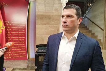Janović: Milatović degradira poziciju predsjednika, nema autoritet