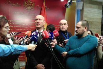 Laković: Podnijećemo prekršajnu prijavu protiv Brđanina zbog nepojavljivanja Laković: Podnijećemo prekršajnu prijavu protiv Brđanina zbog nepojavljivanja