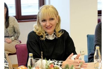 Borovinić-Bojović obećala Živkoviću: Predložiću osnivanje savjetovališta za odvikavanje od vlasti  za potrebe DPS-a