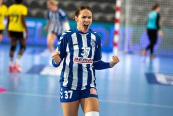 Nina Bulatović ponovo u Budućnosti, Atingre i naredne sezone na golu Nina Bulatović ponovo u Budućnosti, Atingre i naredne sezone na golu